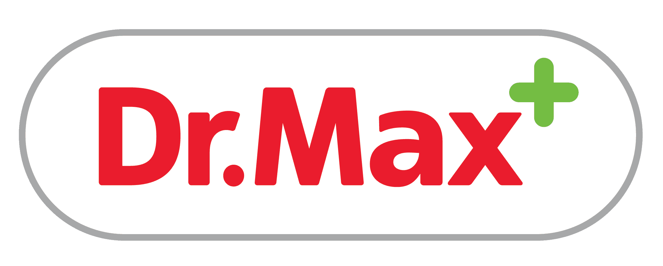 Dr. Max logo