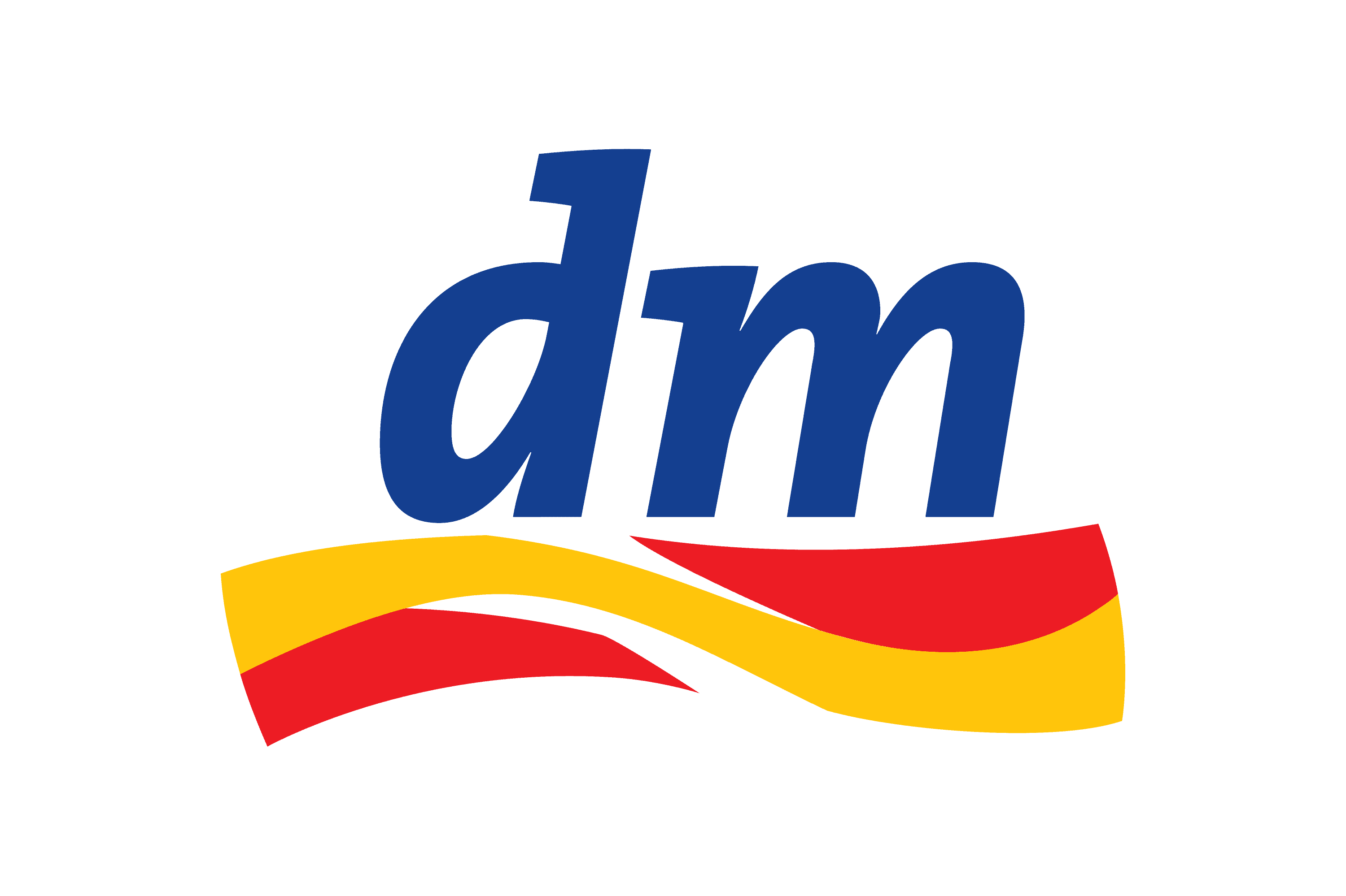 dm logo